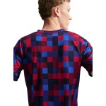 Camiseta Pre Match de local 2026/27 para hombre del FC Barcelona