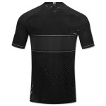 Camiseta Away VfB Stuttgart 2024/25 - Negra para mujer Camiseta Away VfB Stuttgart 2024/25 - Negra para mujer