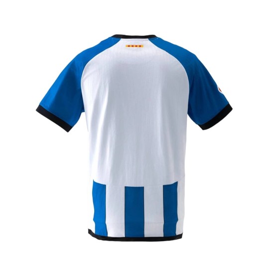 Camiseta de Local RCD Espanyol 2026/27 para Hombre