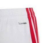 Pantalones Cortos de Local Ajax 2026/27 para Mujer Pantalones Cortos de Local Ajax 2026/27 para Mujer