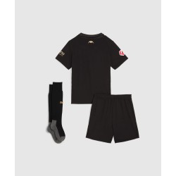 Kit Visitante Infantil Valencia CF 2024/25