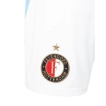Pantalones cortos Visitante Feyenoord 2026/27 Hombre