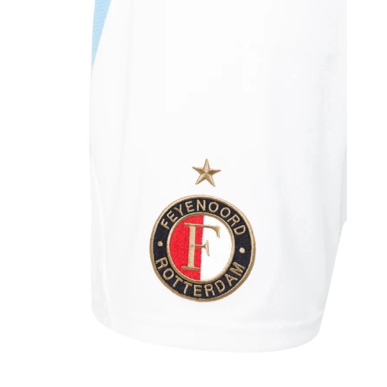 Pantalones cortos Visitante Feyenoord 2026/27 Hombre