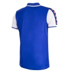 Mujeres Ipswich Town 1997/99 Casa Retro Camiseta