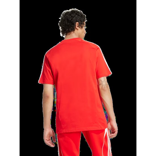 Camiseta Niño Bayern Múnich 2025/26 Urban Purist Camiseta Niño Bayern Múnich 2025/26 Urban Purist