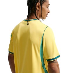 Mujer Camiseta Local de la Copa del Mundo 2026 Brasil