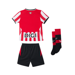 Equipación Athletic Bilbao 2026/27 Home para Niño