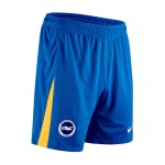 Pantalones cortos de casa para niño Brighton & Hove Albion 2024/25 Pantalones cortos de casa para niño Brighton & Hove Albion 2024/25
