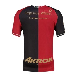 Camiseta de local Atlas FC 2026/27 para hombre