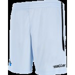 Pantalones cortos de visitante de hombres SC Paderborn 07 2024/25