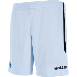 Pantalones cortos de visitante de hombres SC Paderborn 07 2024/25