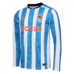 Camiseta de Manga Larga de Local Coventry City 2026/27 para Niño