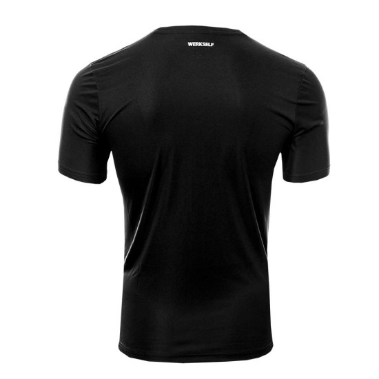 Camiseta Third E-Sports Bayer 04 Leverkusen 2024/25 para hombre Camiseta Third E-Sports Bayer 04 Leverkusen 2024/25 para hombre