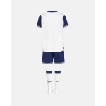 Kit de casa de niño Tottenham Hotspur 2024/25