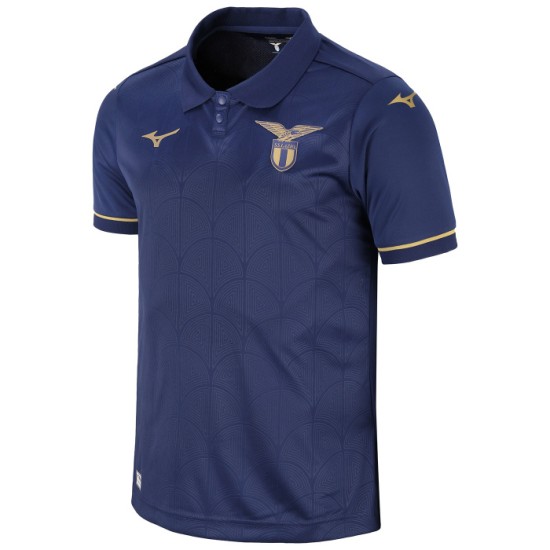 Camiseta tercera Lazio 2026/27 para hombre