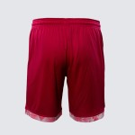 Pantalones cortos Tercera Norwich City 2025/26 Hombre