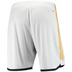 Pantalones cortos de casa de mujer Real Madrid 2023/24