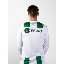 Camiseta de Manga Larga Local de FC Groningen 2024/25 para Hombres