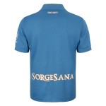 Camiseta de Local Nápoles 2026/27 Infantil