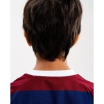 Camiseta de visitante de niño Newcastle United 2024/25