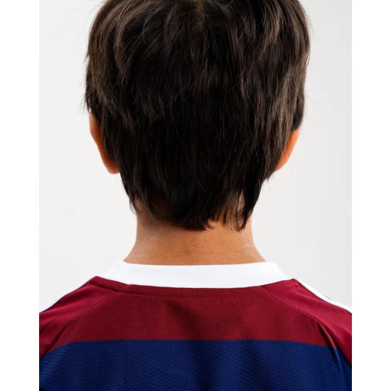 Camiseta de visitante de niño Newcastle United 2024/25