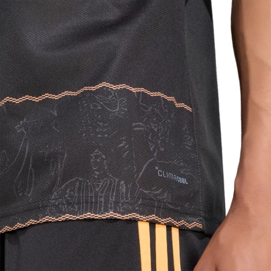 Camiseta Visitante Ajax 2026/27 para hombre Camiseta Visitante Ajax 2026/27 para hombre