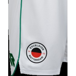 Pantalones Cortos Terceros Niño Excelsior Rotterdam 2025/26