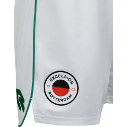 Pantalones Cortos Terceros Hombre Excelsior Rotterdam 2025/26