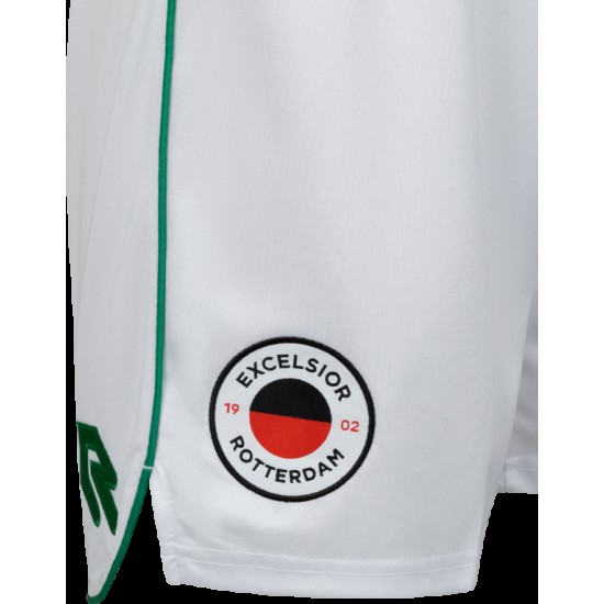 Pantalones Cortos Terceros Mujer Excelsior Rotterdam 2025/26 Pantalones Cortos Terceros Mujer Excelsior Rotterdam 2025/26