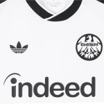 Camiseta Visitante Eintracht Frankfurt 2026/27 para hombre Camiseta Visitante Eintracht Frankfurt 2026/27 para hombre
