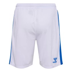 Pantalones cortos de visitante de niños 1. FC Magdeburg 2024/25 Pantalones cortos de visitante de niños 1. FC Magdeburg 2024/25