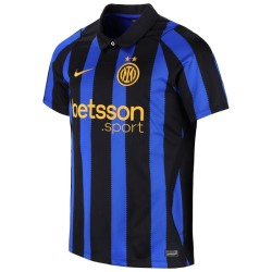 Camiseta de local Inter de Milán 2026/27 para hombre