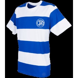 Camiseta Retro Local 1975/76 de Queens Park Rangers de Hombre