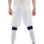 Pantalones cortos de la equipación visitante del Karlsruher SC 2026/27 para mujer