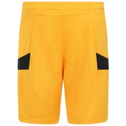 Pantalones cortos de casa de niño Wolverhampton Wanderers 2024/25