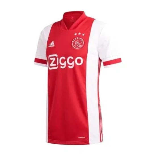 Camiseta de casa ZIYECH Ajax 2020/21 para hombres