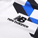 Camiseta Visitante Atalanta 2026/27 para hombre