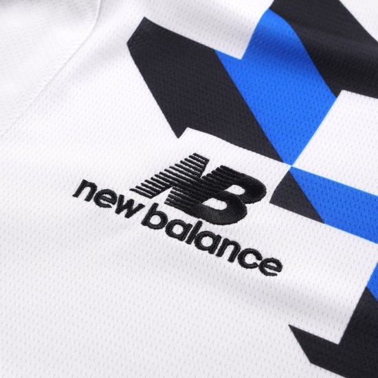Camiseta Visitante Atalanta 2026/27 para hombre