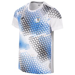 Camiseta Pre-Partido Visitante Atalanta 2026/27 para niño