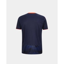 Niño Nottingham Forest 2025/26 Tercera Camiseta
