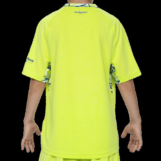 Camiseta tercera Hertha BSC 2025/26 para niño Camiseta tercera Hertha BSC 2025/26 para niño