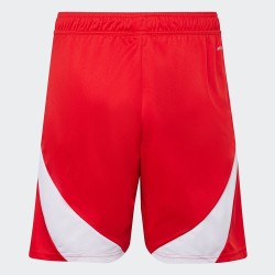 Pantalones cortos de casa para mujer 1.FC Union Berlin 2024/25