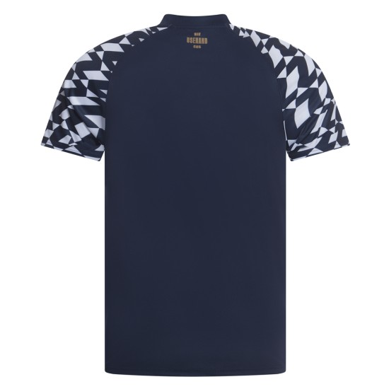 Camiseta visitante Infantil FC Zurich 2024/25