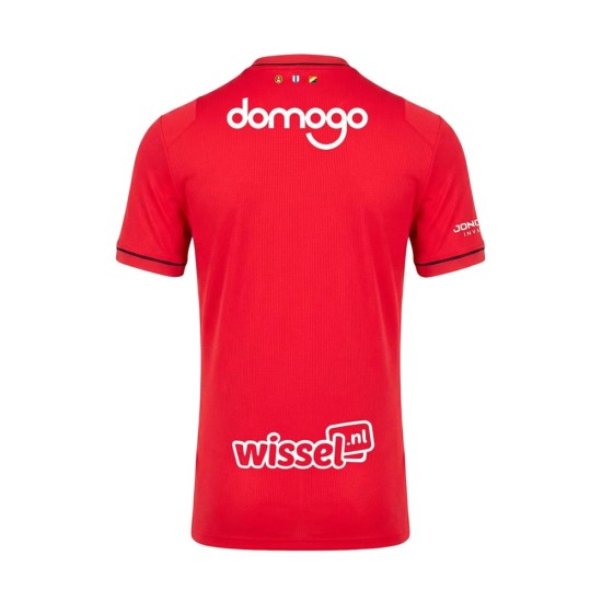 Camiseta de Local FC Utrecht 2026/27 para Hombre
