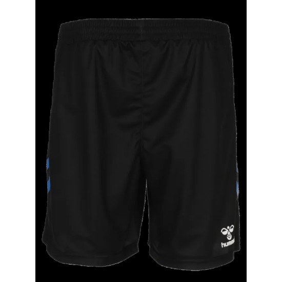 Pantalones cortos local hombre SC Paderborn 07 2025/26