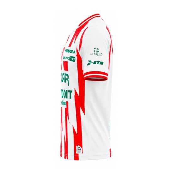 Camiseta de local Necaxa 2026/27 para hombre
