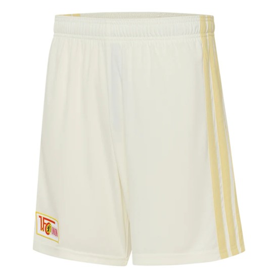 Pantalones cortos tercera 1.FC Union Berlin 2026/27 para hombre