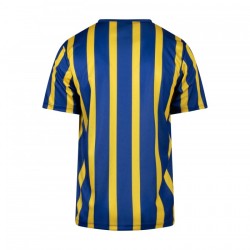 Camiseta Retro de visitante del Brentford 2004/05 para hombre