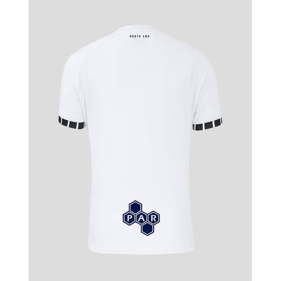 Camiseta Local de Preston North End 2024/25 para Mujeres Camiseta Local de Preston North End 2024/25 para Mujeres
