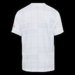 Camiseta tercera blanca Hertha BSC 2024/25 mujer